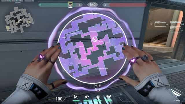 How to check Valorant Act 6 Map Rotation: A Guide For Split ID