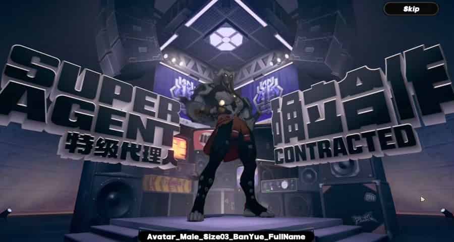 How to check ZZZ 2.4 | New Agent Banyue Leaks: Skills, Materials, Mindscape Cinema,  W-Engine & Bangboo ID