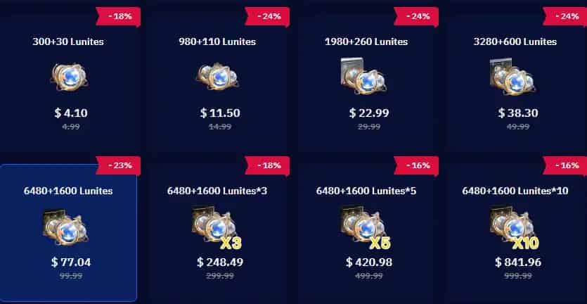 How to check What Is the Average Pull for a 5-Star in Wuthering Waves? ID