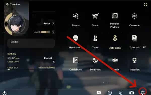 How to check Wuthering Waves Redeem Code in October 2025 & How to Redeem ID