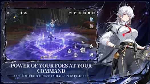 How to check What’s the Fastest Way to Level Up in Wuthering Waves? ID