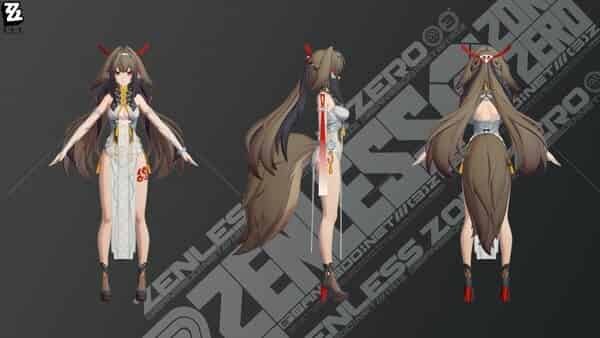 How to check ZZZ 2.5 Banners Leaks: Ye Shunguang & Zhao Debuts! Ellen & Harumasa Rerun! ID