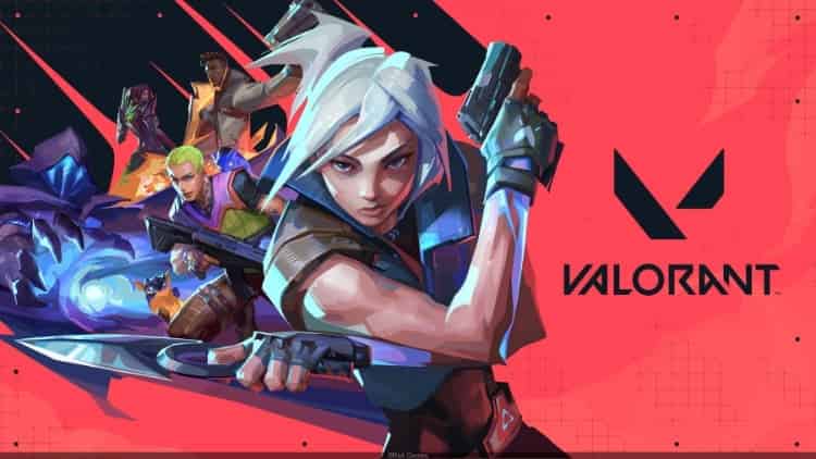 How to check Valorant Patch 11.08 – Huge Gameplay Update: Abilities, Weapons, and Maps ID