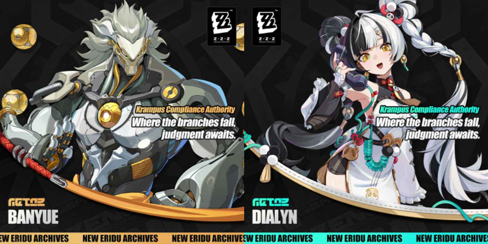 How to check ZZZ 2.5 Banners Leaks: Ye Shunguang & Zhao Debuts! Ellen & Harumasa Rerun! ID