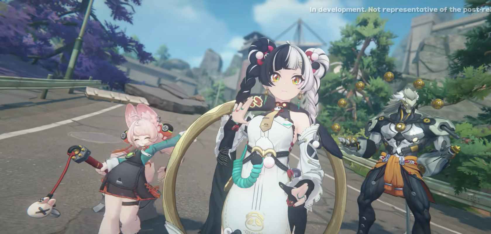 How to check ZZZ 2.5 Banners Leaks: Ye Shunguang & Zhao Debuts! Ellen & Harumasa Rerun! ID
