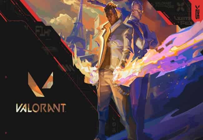 How to check Valorant Patch 11.08 – Huge Gameplay Update: Abilities, Weapons, and Maps ID