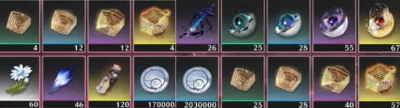 How to check Wuthering Waves 2.8 Chisa Build: Overview, Materials & Team Comps ID