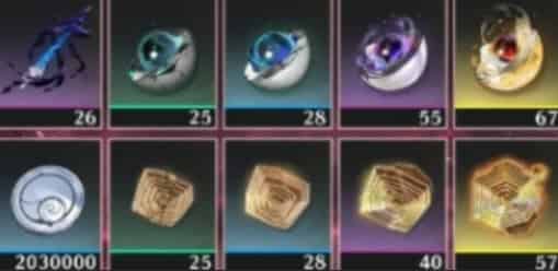 How to check Wuthering Waves 2.8 Chisa Build: Overview, Materials & Team Comps ID