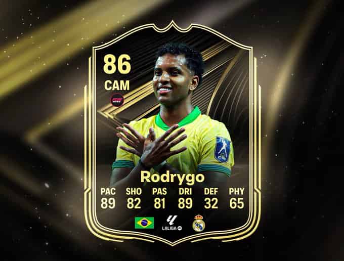 How to check EA FC26 Team Of The Week 5 Predictions, Full List Here ID