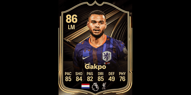 How to check EA FC26 Team Of The Week 5 Predictions, Full List Here ID