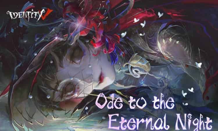 How to check Identity V | Halloween Event 2025 ID