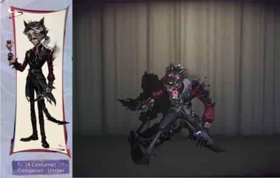 How to check Identity V | Halloween Event 2025 ID