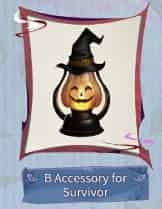 How to check Identity V | Halloween Event 2025 ID