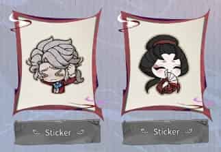 How to check Identity V | Halloween Event 2025 ID