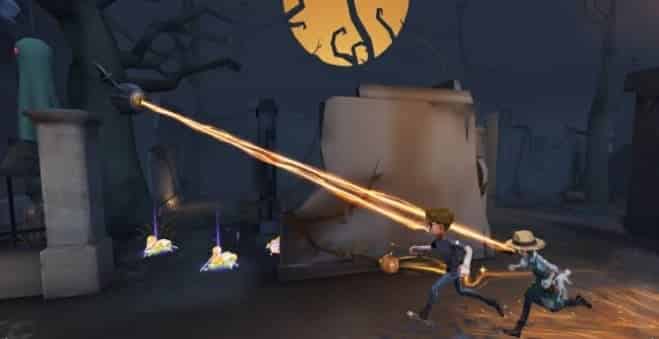 How to check Identity V | Halloween Event 2025 ID