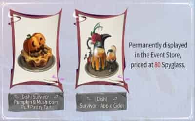 How to check Identity V | Halloween Event 2025 ID