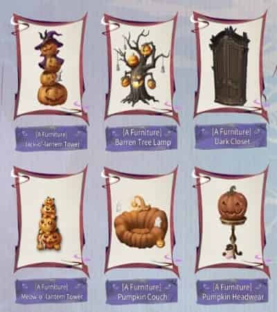 How to check Identity V | Halloween Event 2025 ID