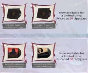 How to check Identity V | Halloween Event 2025 ID