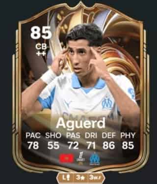 How to check FC26 SBC Guide: Ratings Reload Duo Pick 2 ID