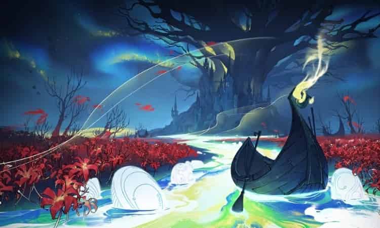 如何检查第五人格| 2025 年万圣节活动ID