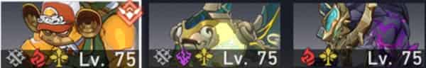 How to check HSR 3.6 Pure Fiction Guide: Team Comps, Weakness & Skill Attack ID