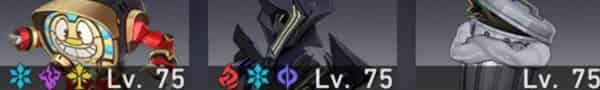 How to check HSR 3.6 Pure Fiction Guide: Team Comps, Weakness & Skill Attack ID