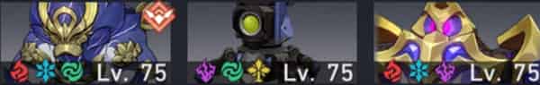 How to check HSR 3.6 Pure Fiction Guide: Team Comps, Weakness & Skill Attack ID
