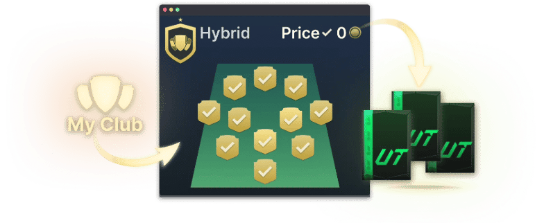 How to check FC26 SBC Guide: Ratings Reload Duo Pick 2 ID