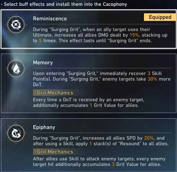 How to check HSR 3.6 Pure Fiction Guide: Team Comps, Weakness & Skill Attack ID