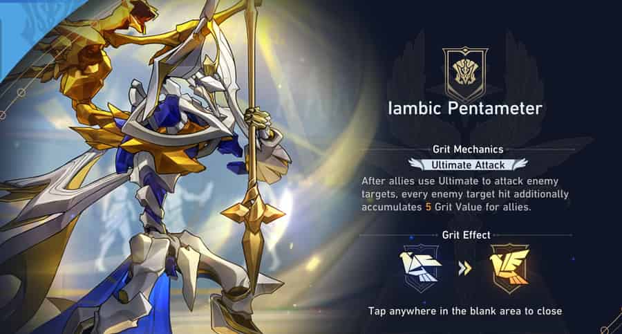 How to check HSR 3.6 Pure Fiction Guide: Team Comps, Weakness & Skill Attack ID