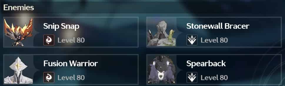 How to check Wuthering Waves Tower of Adversity Guide（28th） ID