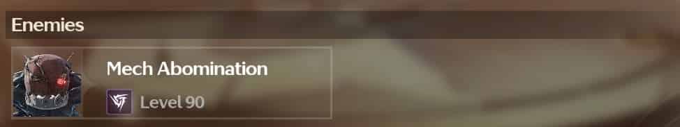 How to check Wuthering Waves Tower of Adversity Guide（28th） ID