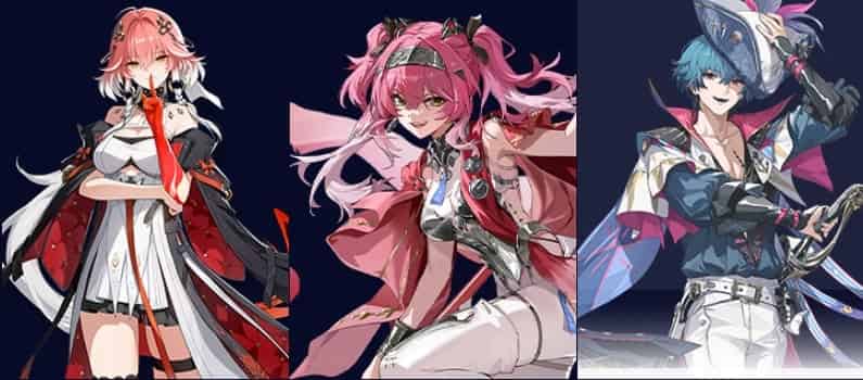 How to check Wuthering Waves Tower of Adversity Guide（28th） ID
