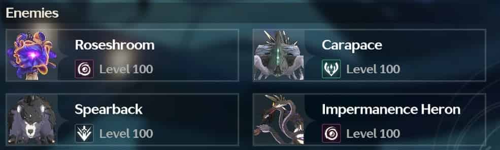 How to check Wuthering Waves Tower of Adversity Guide（28th） ID
