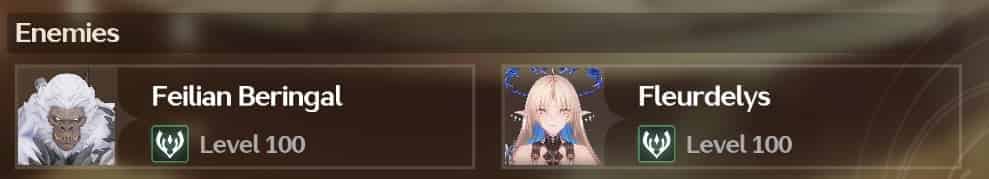 How to check Wuthering Waves Tower of Adversity Guide（28th） ID