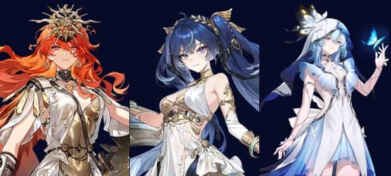 How to check Wuthering Waves Tower of Adversity Guide（28th） ID