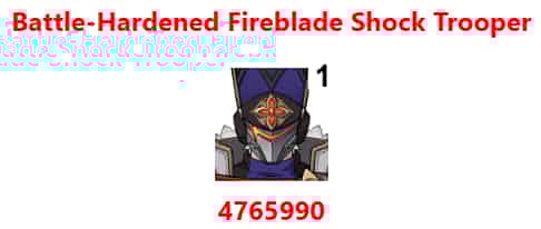 How to check Genshin 6.0 Spiral Abyss Floor 12 Full-Star Guide (10.16 Update) ID