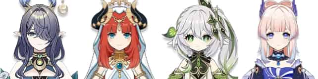 How to check Genshin 6.0 Spiral Abyss Floor 12 Full-Star Guide (10.16 Update) ID