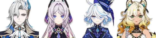 How to check Genshin 6.0 Spiral Abyss Floor 12 Full-Star Guide (10.16 Update) ID