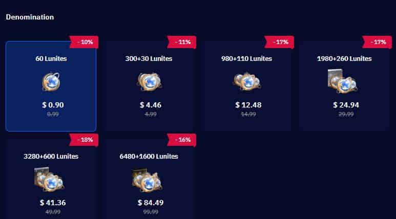 How to check Benefits of Topping Up in Wuwa: Save Time and Get Exclusive Rewards with TOPUPlive ID