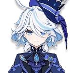 How to check Genshin 6.2 Furina Build Guide: Skill, Weapon, Constellation & Team Comps ID
