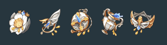 How to check Genshin 6.2 Furina Build Guide: Skill, Weapon, Constellation & Team Comps ID