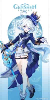 How to check Genshin 6.2 Furina Build Guide: Skill, Weapon, Constellation & Team Comps ID