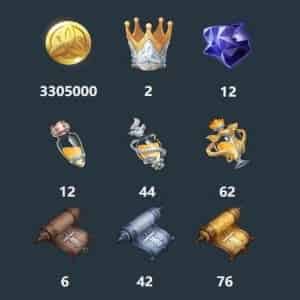 How to check Genshin 6.2 Furina Build Guide: Skill, Weapon, Constellation & Team Comps ID