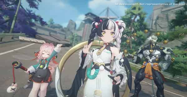 How to check ZZZ 2.6 banners leaks: Chinatsu, Rokudou & Yutane From Angels Of Delusion ID