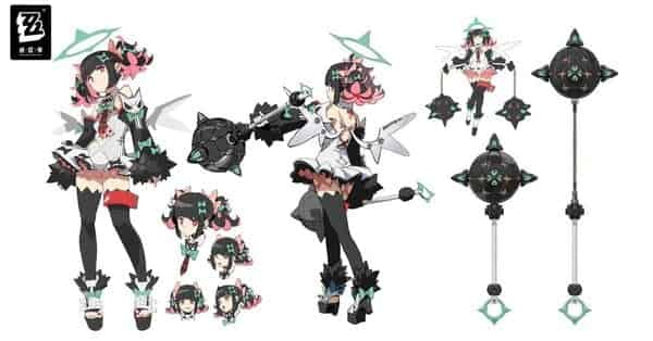 How to check ZZZ 2.6 banners leaks: Chinatsu, Rokudou & Yutane From Angels Of Delusion ID