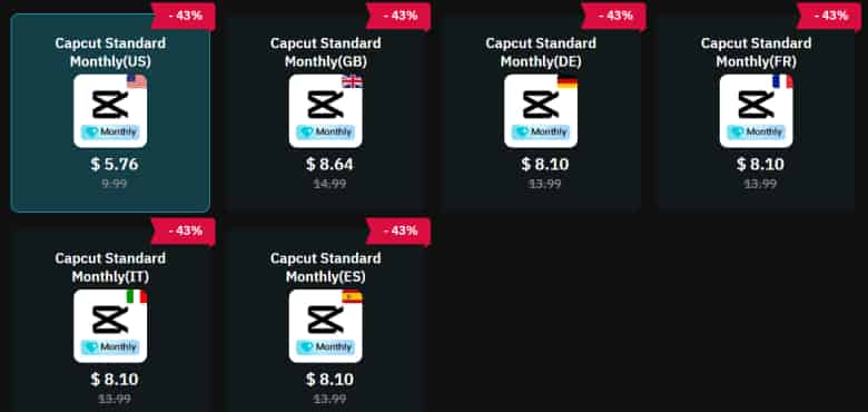How to check Is CapCut Standard Monthly Worth It? A Complete Mobile Editing Guide ID