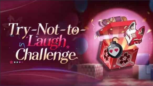 How to check HSR Try-Not-to-Laugh Challenge! Full Auto Team Comps Guide ID