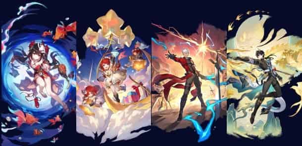 How to check HSR Try-Not-to-Laugh Challenge! Full Auto Team Comps Guide ID