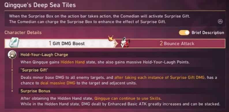 How to check HSR Try-Not-to-Laugh Challenge! Full Auto Team Comps Guide ID